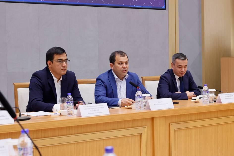 Businesses underreport salaries in Uzbekistan’s public procurement, Chamber warns